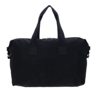 Hugo Boss Travel Handbag Black (8005610715346)