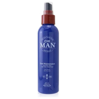 CHI Man Low Maintenance Texturizing Spray 177 ml (633911828212)
