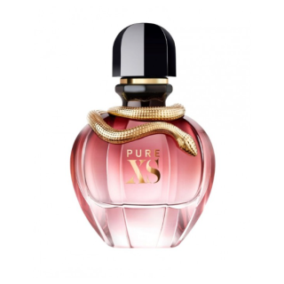 Paco Rabanne Pure XS Perfume EDP 80 ml Tester (3349668555499)