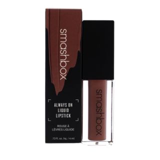 Smashbox Always On Liquid Lipstick Boss Up 4ml (607710087040)