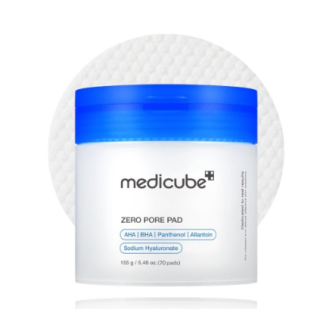 Medicube Zero Pore Pad Facial Pads 155 g (8800256108374)