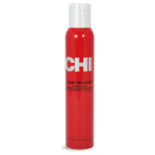 CHI Shine Infusion Shine Spray 150g (633911631263)