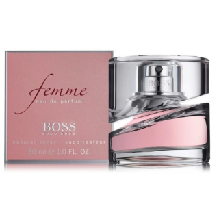 Hugo Boss Boss Femme EDP 30 ml (0737052041247)