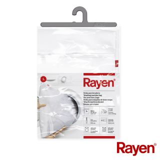 Rayen Laundry and Storage Bag L Size 55×80cm (01619901)
