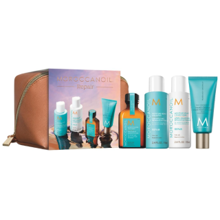 Moroccanoil Travel Repair Set (7290116972305)