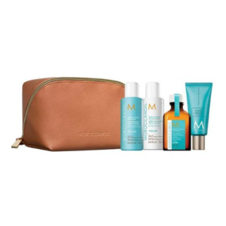 Moroccanoil Travel Volume Set (7290116972299)
