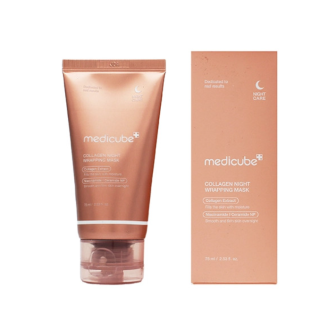 Medicube Collagen Night Wrapping Mask 75 ml (8800256107421)