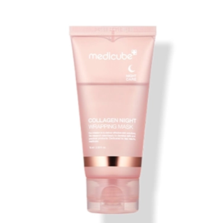 Medicube Collagen Night Wrapping Mask 75 ml (8800256107421)