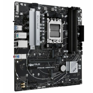 Asus Prime A620M-A-CSM AMD Motherboard (90MB1F10-M0EAYC)
