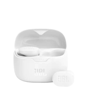 JBL Tune Buds TWS Headphones (JBLTBUDSWHT)