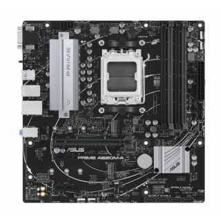Asus Prime A620M-A-CSM AMD Motherboard (90MB1F10-M0EAYC)