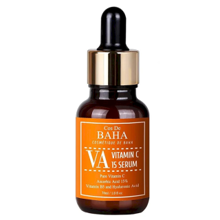 COS DE BAHA Vitamin C Serum (VA) 30ml (8809240318119)