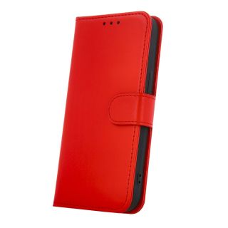 Mocco Smart Classic Book Case for Samsung Galaxy A36 5G / A37 5G (MO-CLA-SA-A37-RE)