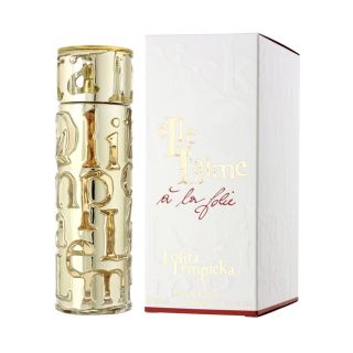 Lolita Lempicka Elle L´Aime A La Folie Perfume EDP 80ml (3595200120544)