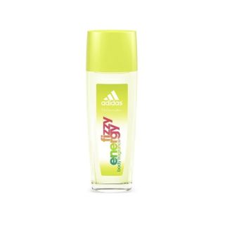 Adidas Fizzy Energy Deodorant 75ml (3607340625534)