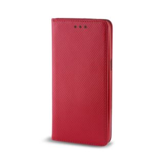 Mocco Smart Magnetic Book case for smartphones Samsung Galaxy A37 5G (MO-SMGC-SA-A37-RE)