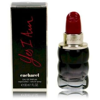 Cacharel Yes I Am Perfume EDP 30 ml (3614271774989)
