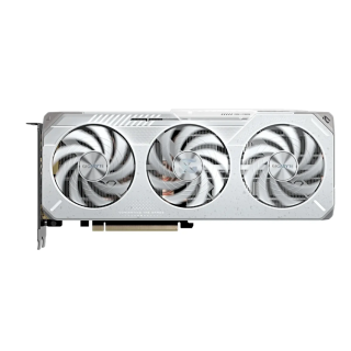 Gigabyte Radeon RX 9060 XT OC ICE Graphics card 16GB GDDR6 (4719331357047)