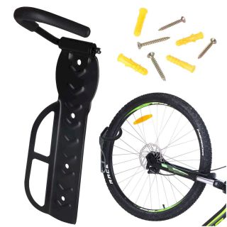 RoGer Wall Mount Bicycle Holder (5903039770294)