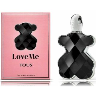 Tous LoveMe The Onyx Perfume EDP 90 ml (8436550508918)