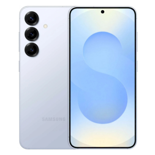 Samsung Galaxy S25 Edge 5G Smartphone 12GB / 256GB Titanium Icyblue (SM-S937BLBDEUE)