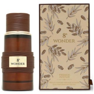 French Avenue 8th Wonder Perfume PAR 100 ml (6298042001947)