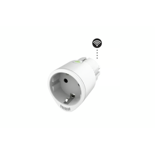 Mill Smart WiFi Plug (MILLSMARTPLUG)