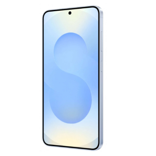 Samsung Galaxy S25 Edge 5G Smartphone 12GB / 256GB Titanium Icyblue (SM-S937BLBDEUE)