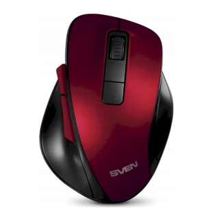 Sven RX-525SW Bezvadu pele 1600dpi (RX-525SW)