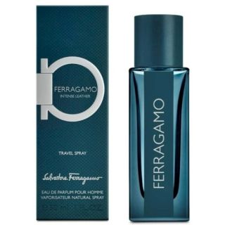 Salvatore Ferragamo Intense Leather Perfume EDP 30 ml (8052464890682)