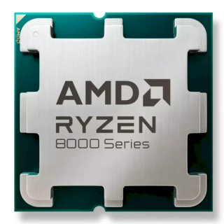 Amd Ryzen 5 8400F Processor 4.2 GHz / AM5 (100-000001591)