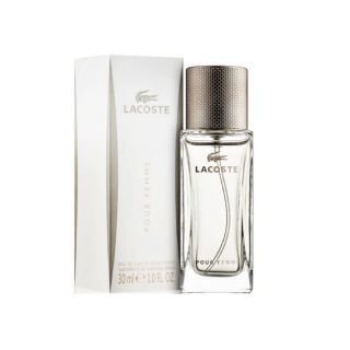 Lacoste Pour Femme Perfume EDP 30ml (737052444826)