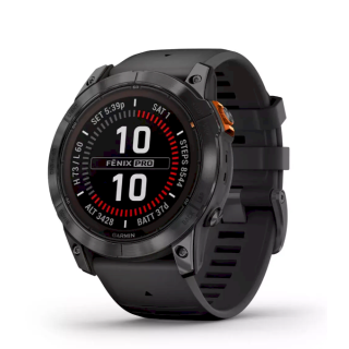Garmin Fenix 7X Pro Solar Sports watch (010-02778-01)