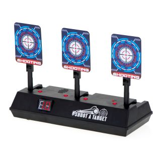 RoGer Electronic Shooting Target (5903039705357)
