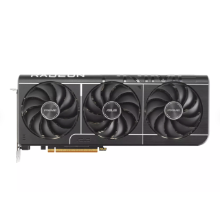 Asus Radeon RX 9070 Graphics Card 16GB GDDR6I (90YV0LI1-M0NA00)
