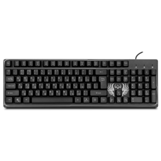 Sven KB-G8000 Backlit Keyboard (KB-G8000)