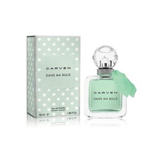 Carven Dans Ma Bulle Perfume EDT 100ml (3355991224001)