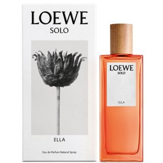 Loewe Solo Ella Perfume EDP 30 ml (8426017068505)