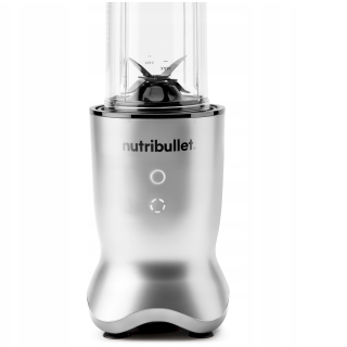 Nutribullet NB1206S Blender 0.9L 1200W (NB1206S)