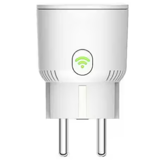 Mill Smart WiFi Plug (MILLSMARTPLUG)