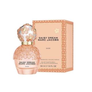 Marc Jacobs Daisy Dream Daze Perfume EDT 50ml (3614229653939)