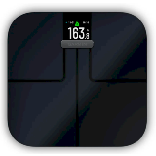 Garmin Index S2 Smart Scale (010-02294-12)