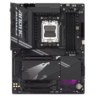 Gigabyte X870 Aorus Elite WIFI7 Motherboard (X870-A-ELITE-WIFI7)