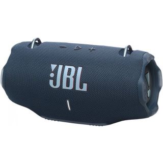 JBL Xtreme4 Portable Speaker (JBLXTREME4BLUEUNA)