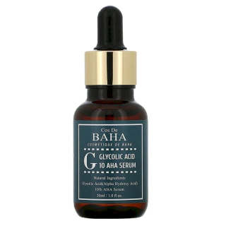COS DE BAHA Glycolic Serum (G) 30ml (8809240317839)