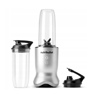 Nutribullet NB1206S Blender 0.9L 1200W (NB1206S)