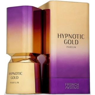 French Avenue Hypnotic Gold Perfume PAR 100 ml (6290360378732)