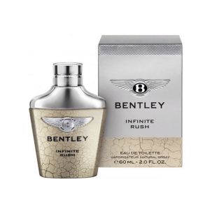 Bentley Infinite Rush Perfume EDT 60ml (7640163971286)