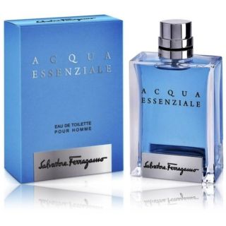 Salvatore Ferragamo Acqua Essenziale Perfume EDT 50 ml (8034097953651)