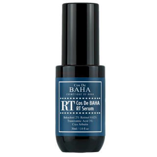 COS DE BAHA Retinol Tranexamic Serum (RT) 30ml (8809240319222)